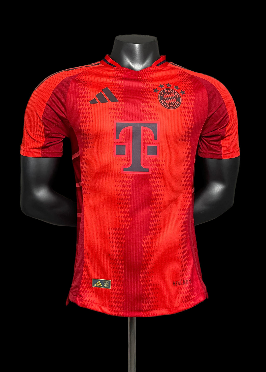 Maillot Bayern Munich 24/25