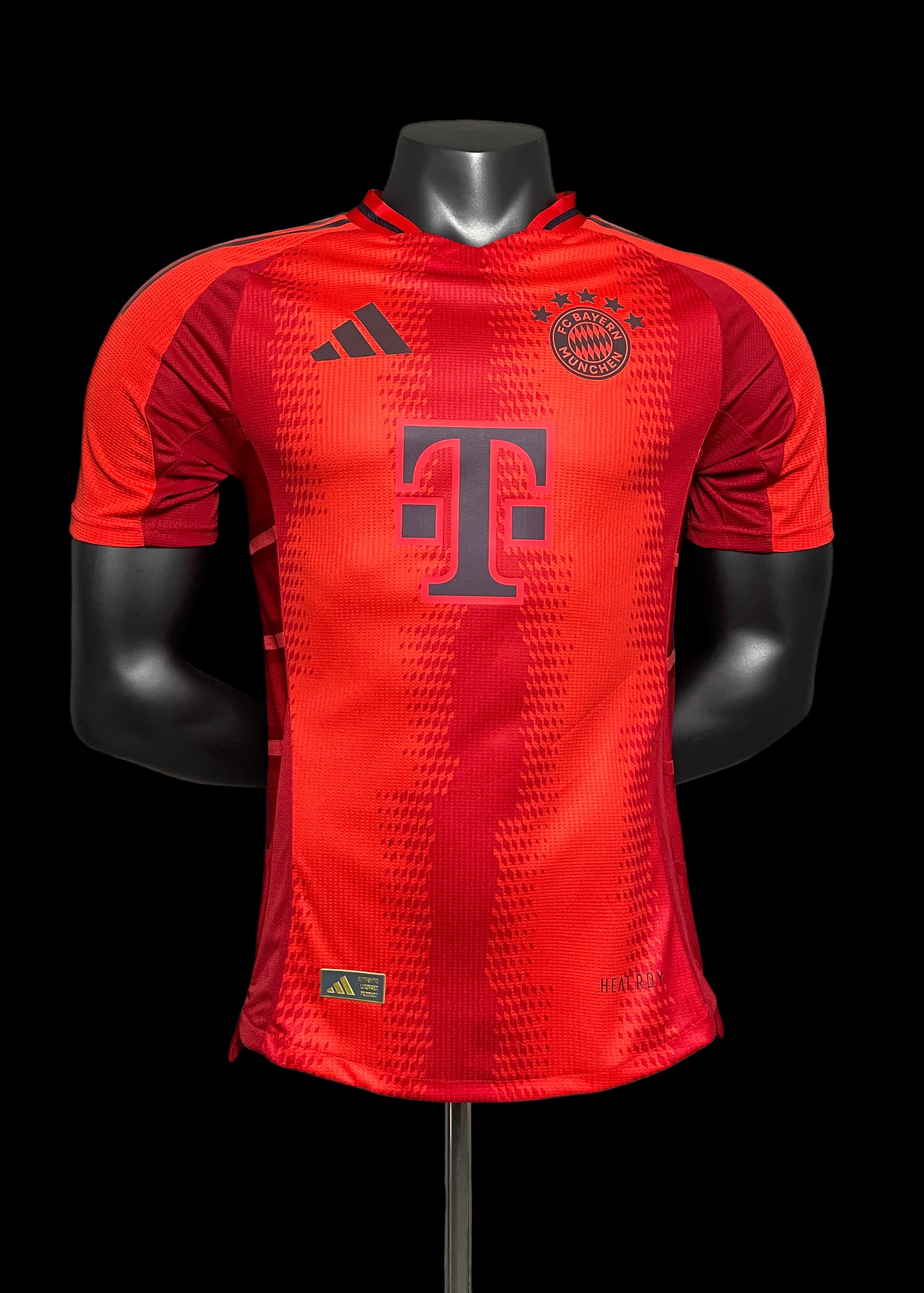 Maillot Bayern Munich 24/25
