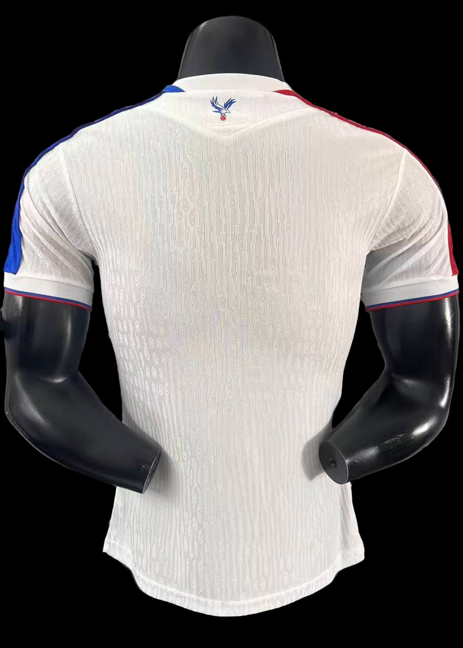 Maillot Crystal Palace 25/26