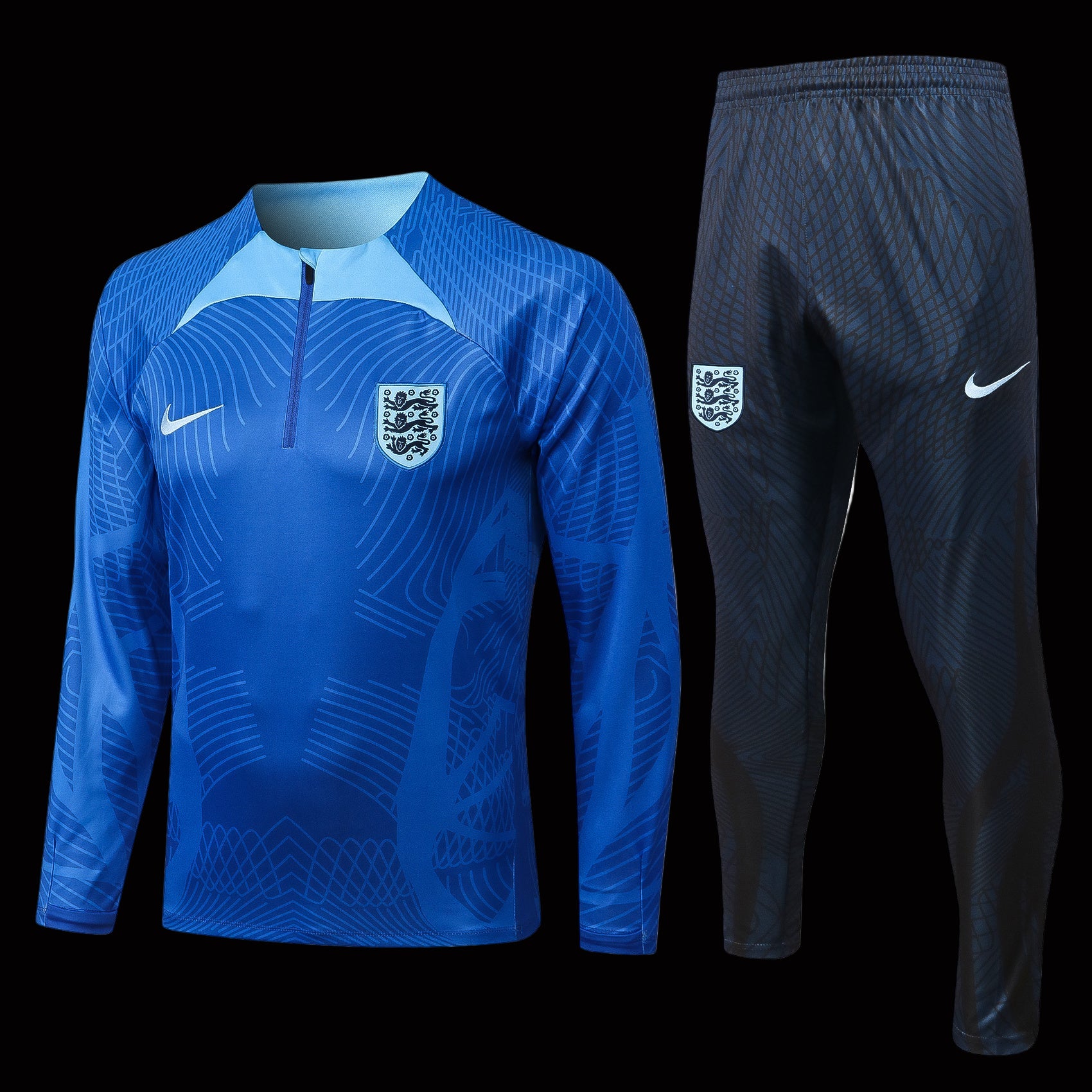 Survêtement Angleterre