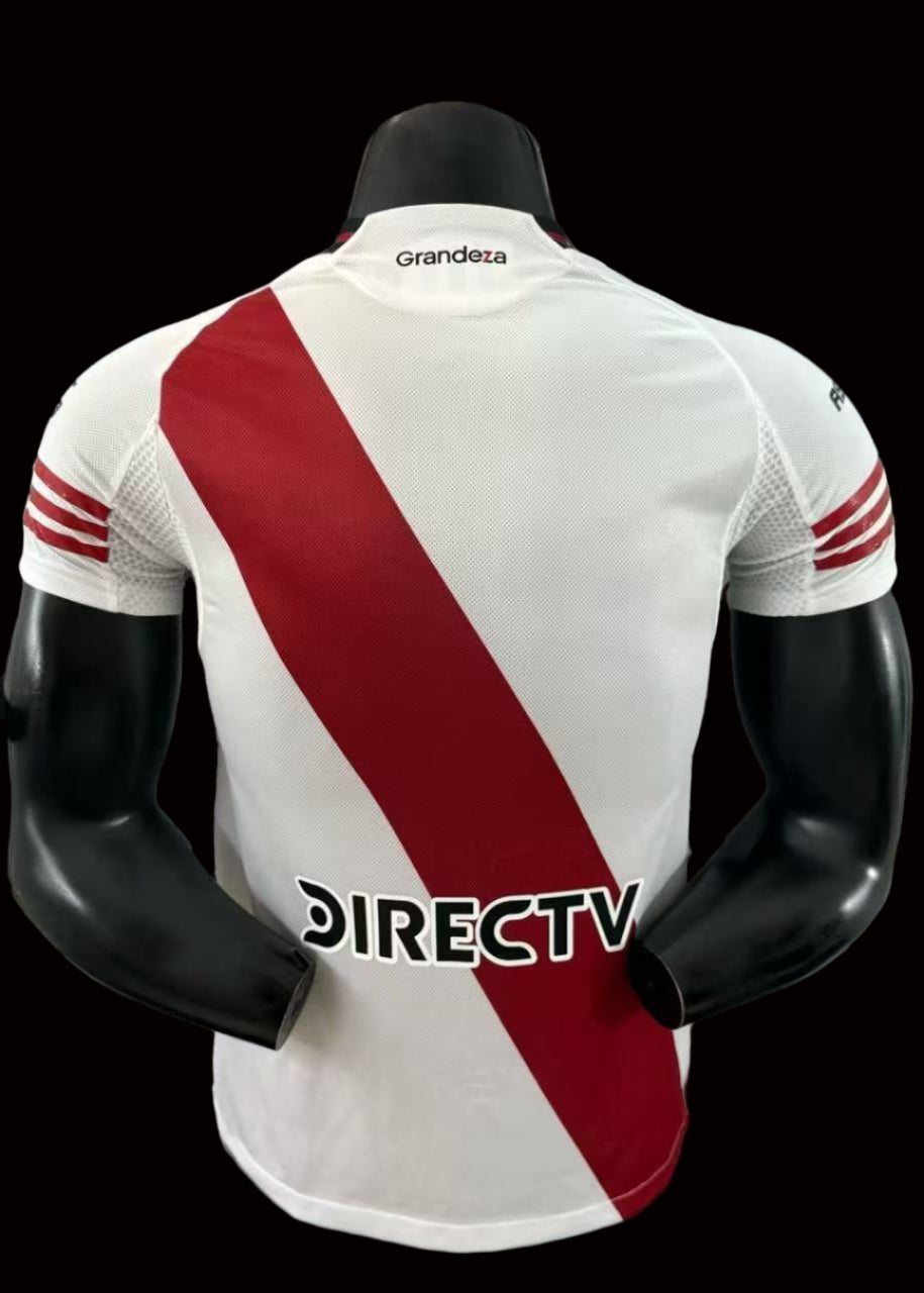 Maillot River Plate 25/26