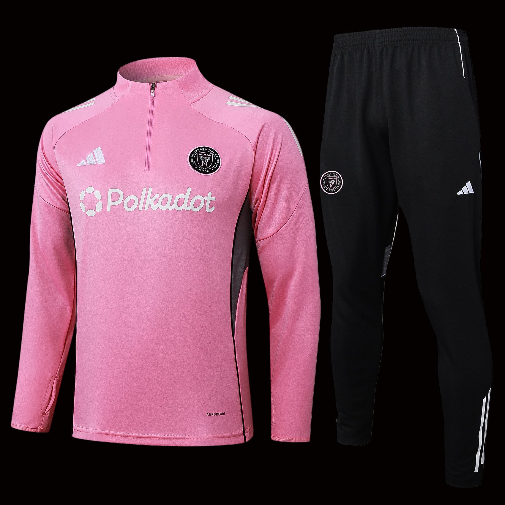 Survêtement Inter Miami