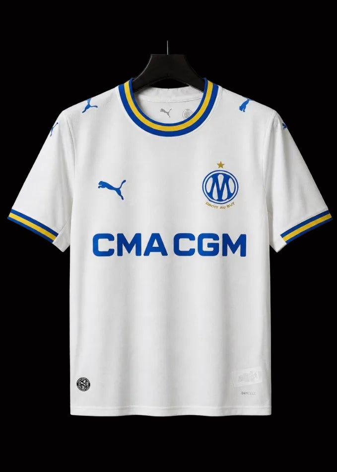 Maillot OM 26/27