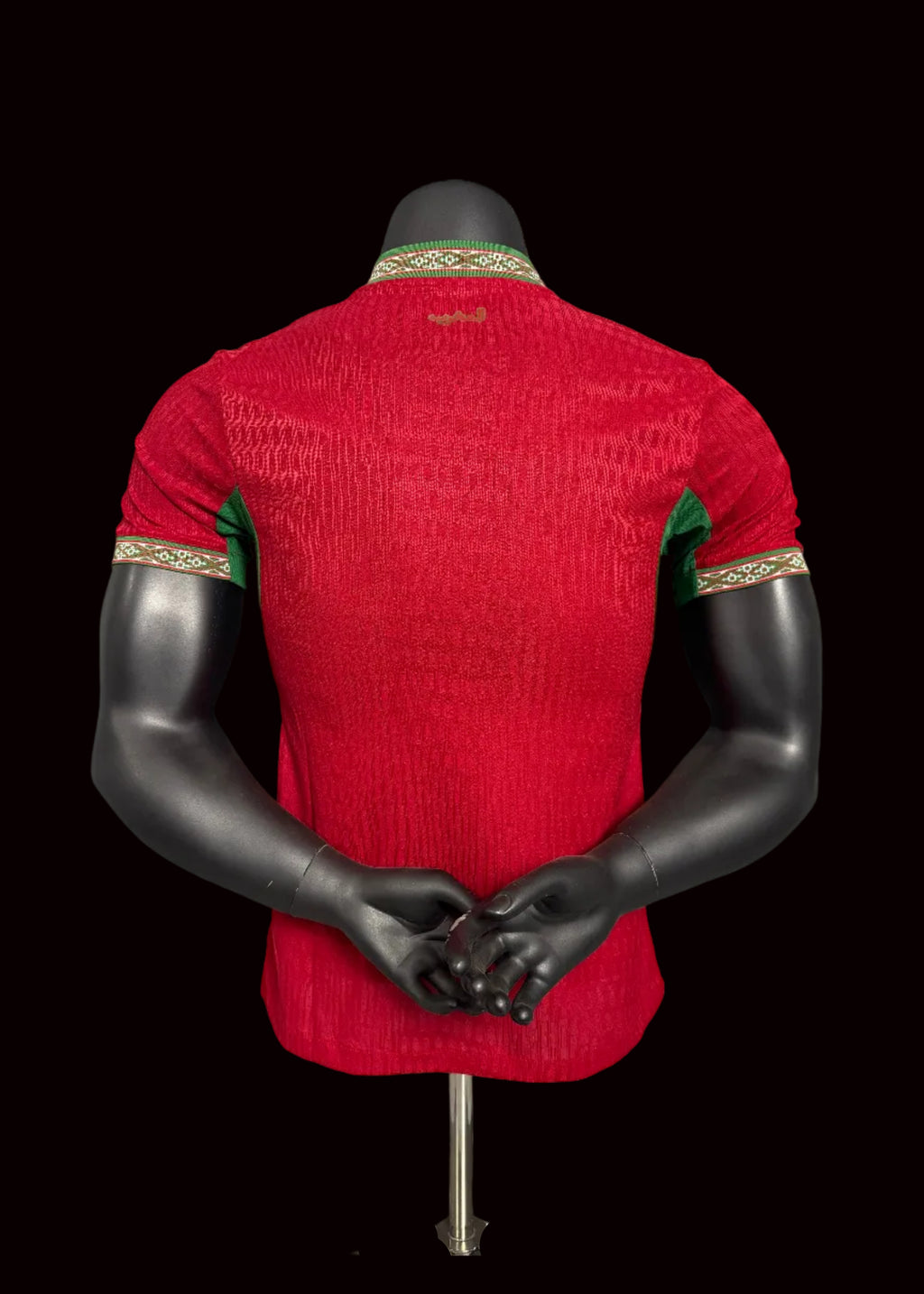 Maillot Maroc 2026