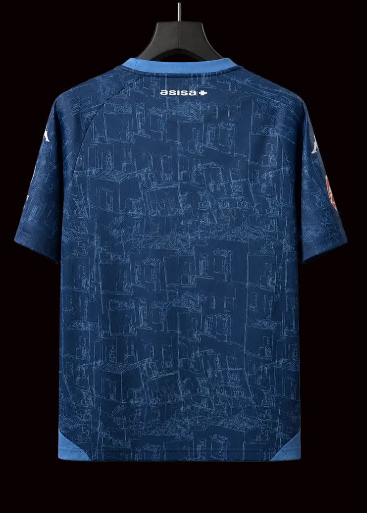 Maillot Cádiz - Third