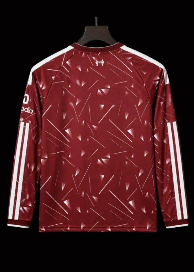 Maillot Liverpool 26/27