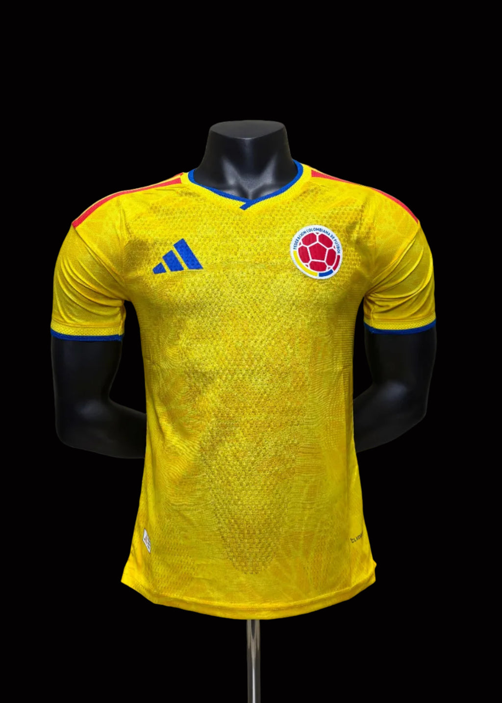 Maillot Colombie 2026
